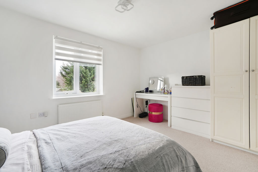 Deepwell Mews Halfway
